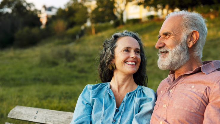 Retirement Income Planning: 5 Steps to Take Now | Empower