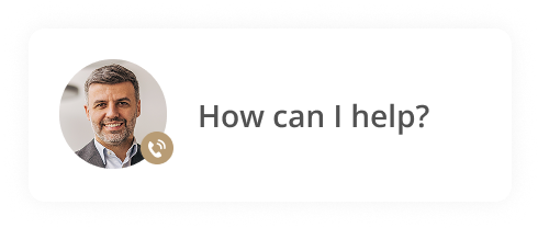 PCG How can I help