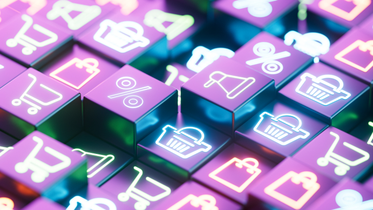 How secondhand shopping is changing the CPI