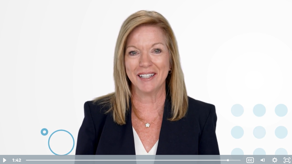 Marybeth Daubenspeck speaks about Government retirement plans.