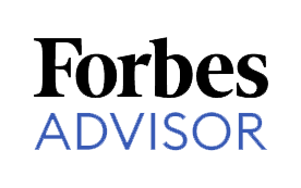 forbes advisor logo