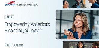Empowering America's Financial Journey 2026. Fifth edition.