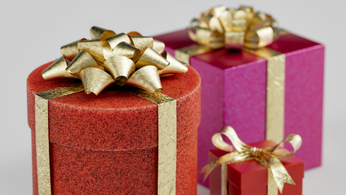 Gift tax: what is it & how does it work? | Empower