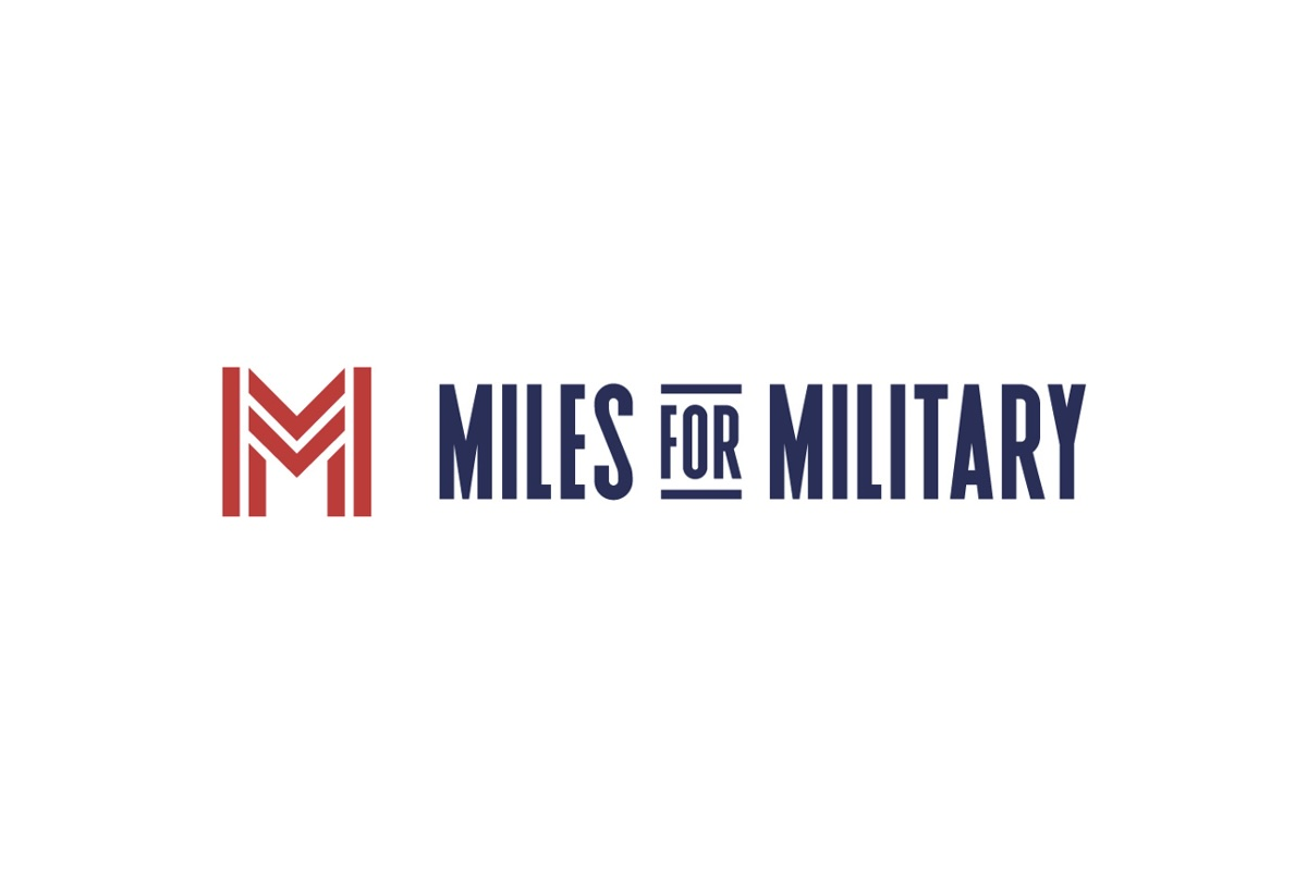 Miles for military