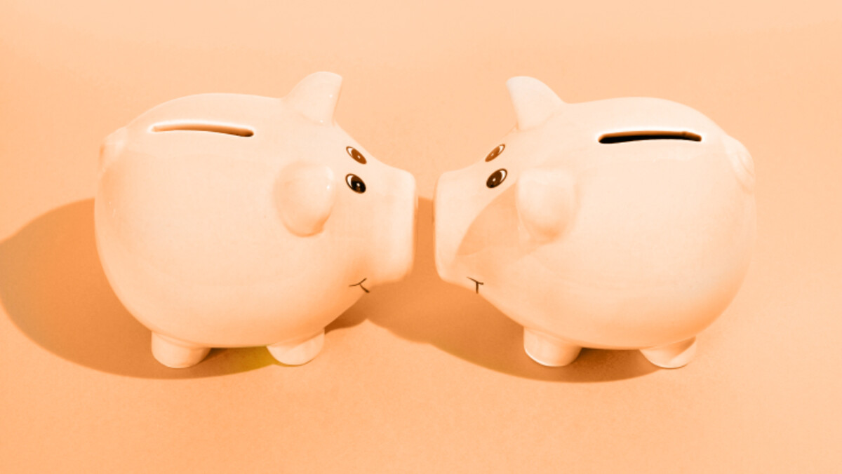 What is a rollover IRA?