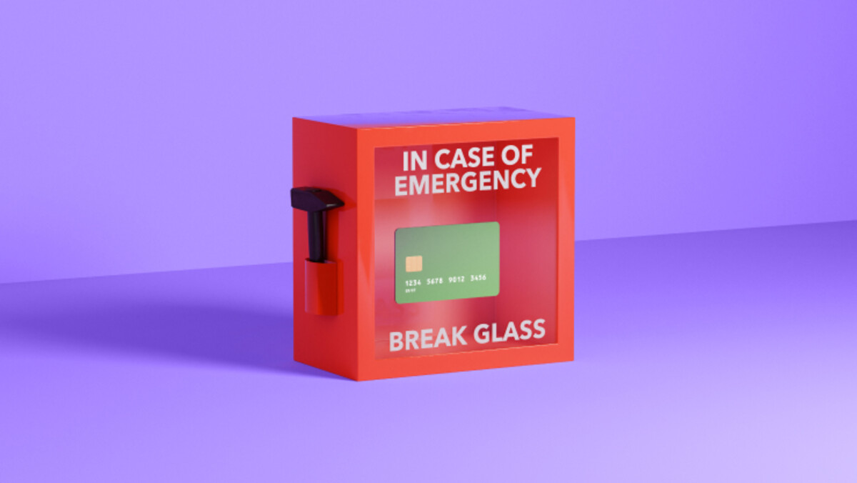 How to build an emergency fund