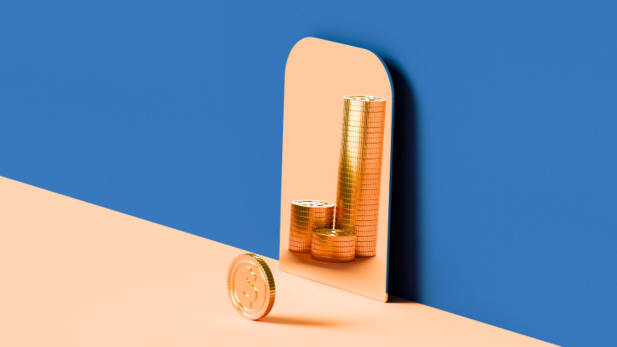 Dollar Cost Averaging