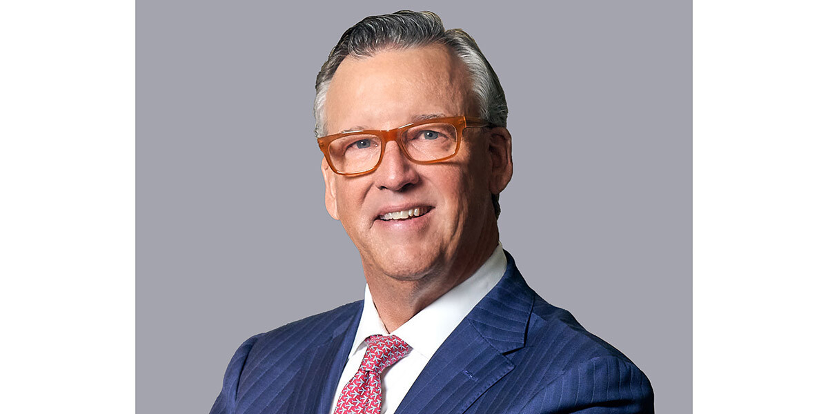 Ed Murphy, Empower CEO