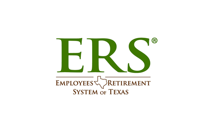 Employees Retirement System of Texas