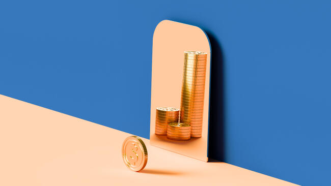 Dollar Cost Averaging