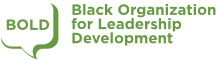 Black Organization for Leadership Development
