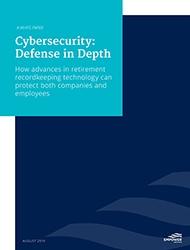 Cybersecurity white paper