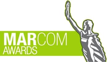 183 MarCom Awards