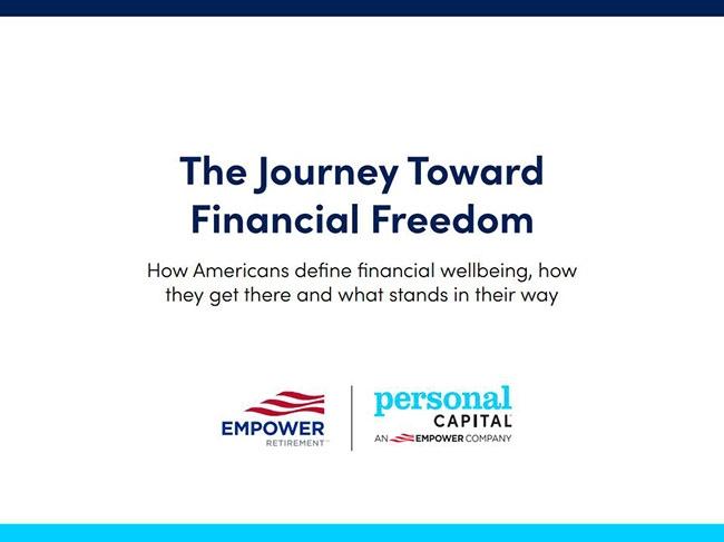 Ebook download. The Journey toward financial freedom