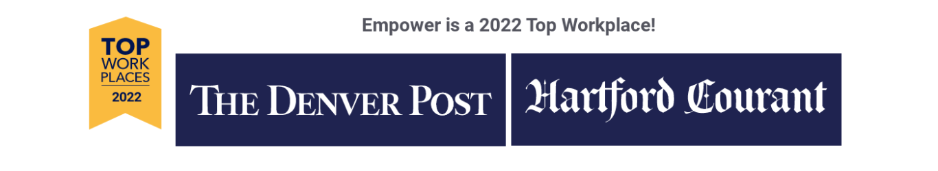 Denver Post & Hartford Courant Top Workplace