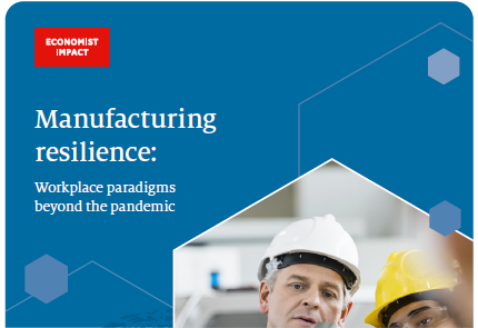 Manufacturing perspectives