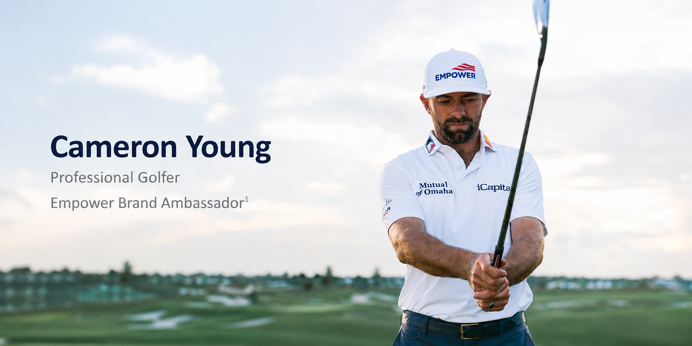 Cam Young Hero Image