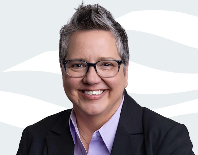 Kelly Nobel, Empower Chief Legal Officer