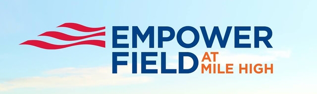 Empower Field at Mile HIgh
