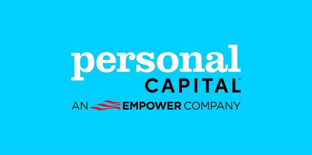 Personal Capital. An Empower Company