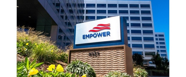 Empower Retirement headquarters Colorado