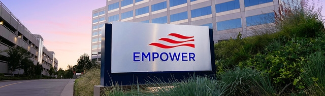 Image of Empower headquarters