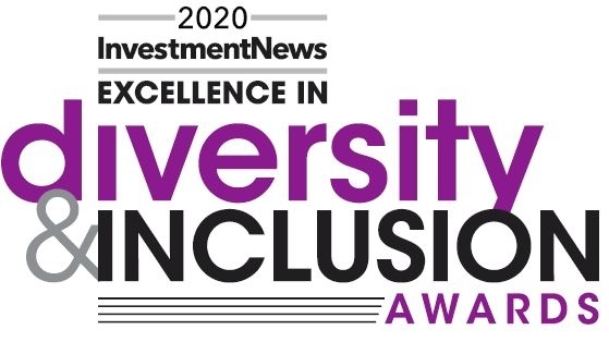 Investment news 2020 Diversity Inclusion award - Empower Retirement
