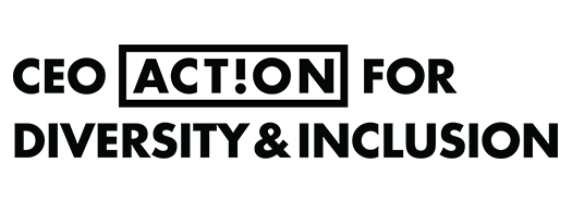 CEO Action diversity logo