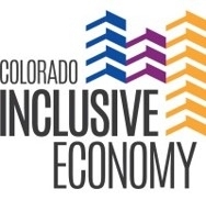 Colorado inclusive economy logo
