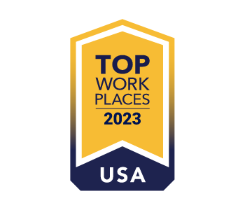 Denver Post top workplaces award 2023