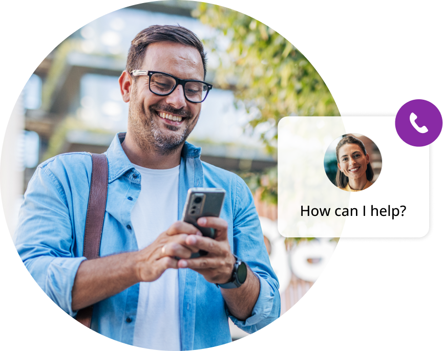 iPhone financial tools
