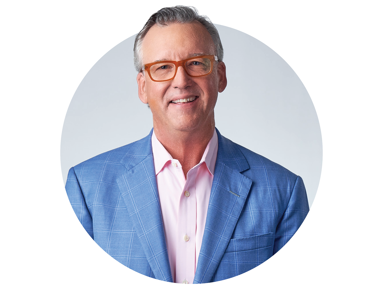 Ed Murphy portrait image