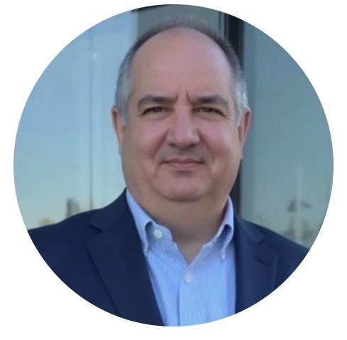 Michael Moniz headshot photo